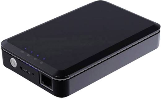 Disgo Media Bank (500GB) - A Review