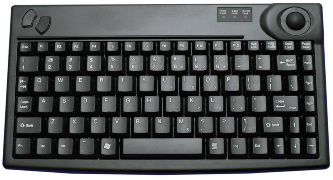BENNING Industrie-Tastatur, Passend für (Details) BENNING ST 750, BENNING ST 750 SET