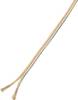 TRU COMPONENTS 1568259 Lautsprecherkabel 2 x 0.75 mm² Transparent 100 m