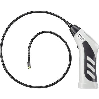 VOLTCRAFT BS-20 WIFI Endoskop Sonden-Ø: 8 mm Sonden-Länge: 85 cm-1
