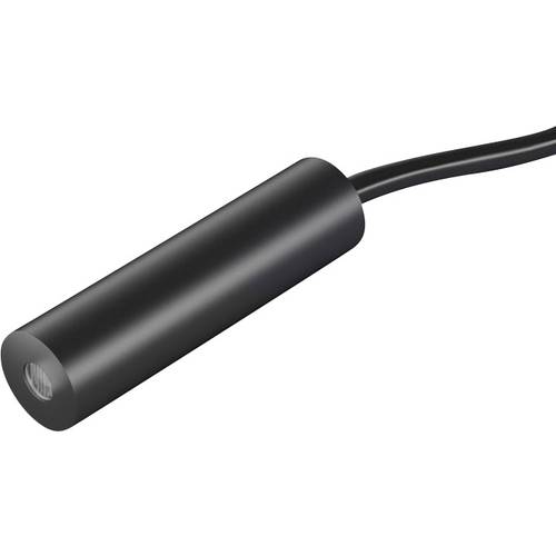 Picotronic Lasermodul Linie Rot 16 mW LH650-16-5(14x45)-70115369