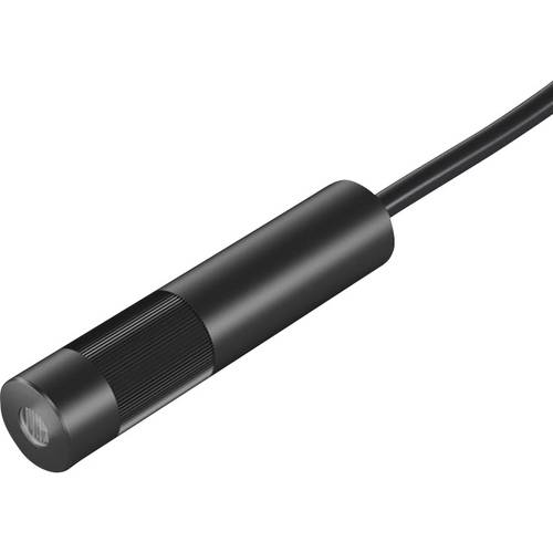 Picotronic Lasermodul DOE Rot 1 mW DD635-1-24-F(12x54)-C300-DOE