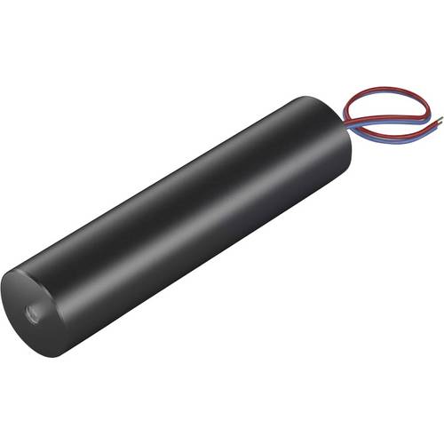 Thumbnail - Picotronic Lasermodul Linie Grün 3 mW LD532-3-3(14x60)