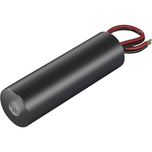 Thumbnail - Picotronic Lasermodul Linie Rot 25 mW LE635-25-3(14x45)