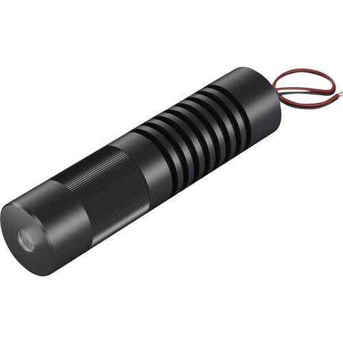 Picotronic Lasermodul Linie Grün 5 mW LC520-5-5-F(16x65)-QCW