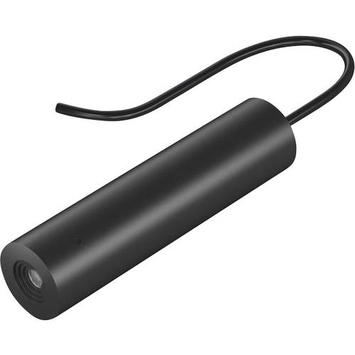 Thumbnail - Picotronic Lasermodul Linie Grün 5 mW LD532-5-3(20x80)-PL-C3000