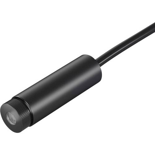 Thumbnail - Picotronic Lasermodul Punkt Rot 1 mW DG670-1-12-F(12x40)-C300