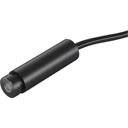 Thumbnail - Picotronic Lasermodul Punkt Rot 1 mW DDI635-1-24(12x45)-C3000