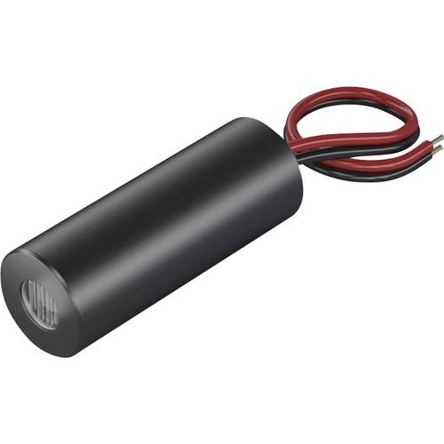Thumbnail - Picotronic Lasermodul Linie Rot 2.2 mW LD635-2.2-5(12x32)-F1000-C160