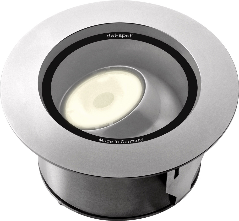 LED-Außeneinbauleuchte 10 W Warm-Weiß dot-spot Billance 30010.827.10.42