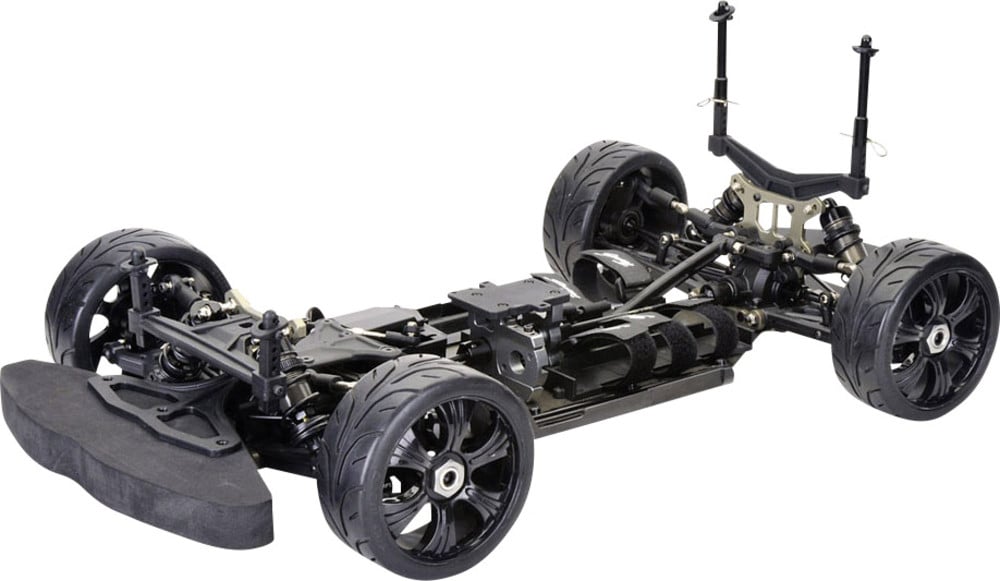 Team C GT8LERA Brushless 18 RC Modellauto Elektro Straßenmodell Allradantrieb Bausatz kaufen Team C GT8LERA Brushless 18 RC Modellauto Elektro Straßenmodell Allradantrieb Bausatz kaufen