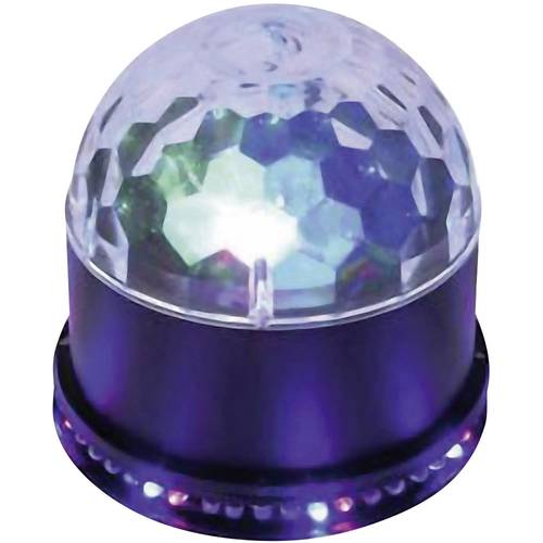 Eurolite 51918804 LED BCW-4 LED-Effektstrahler Anzahl LEDs (Details):51 x