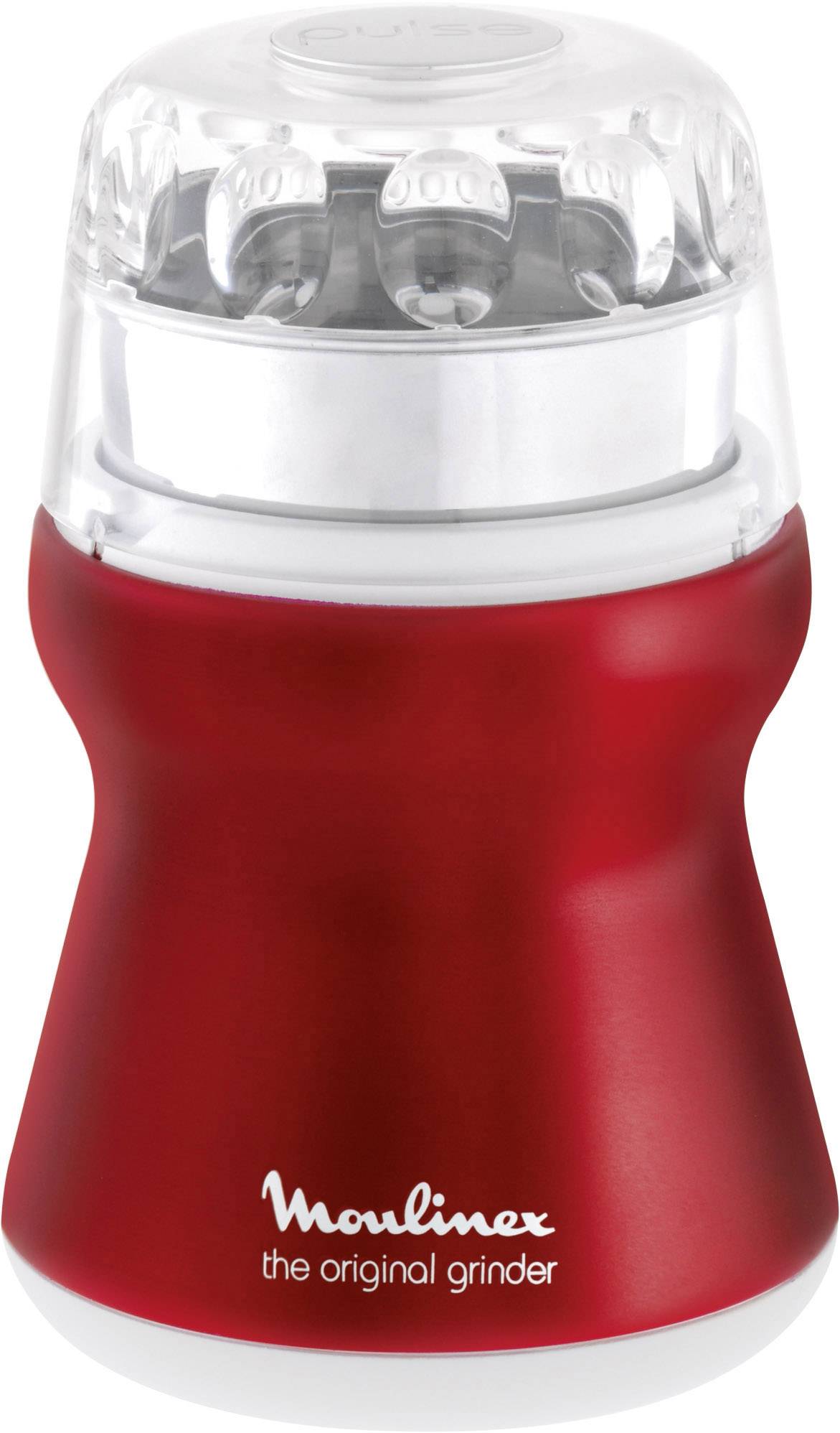 Moulinex AR1105 - Gewürz-/Kaffeemühle - 180 W-0