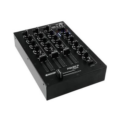 Omnitronic 3-Kanal DJ Mixer