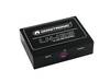 Omnitronic LH-125 Stereo Lautstärke-Regler