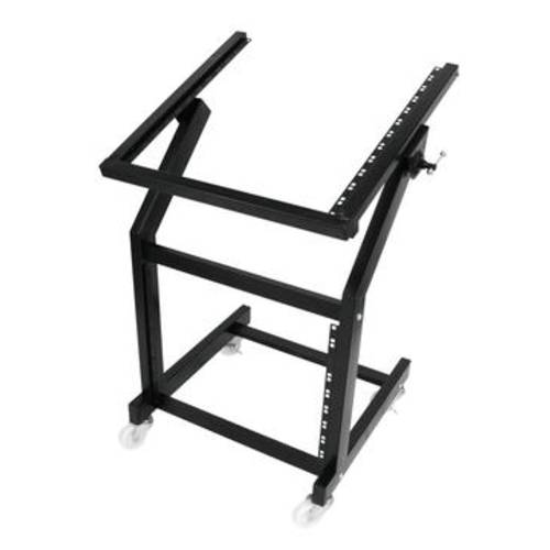 Thumbnail - Omnitronic 30103060 19 Zoll Rackwagen 12 HE Stahl inkl. Rollen