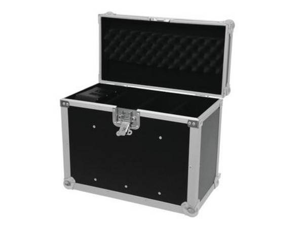 Roadinger EC-SL4M 31005050 Gerätekoffer (L x B x H) 285 x 525 x 445 mm
