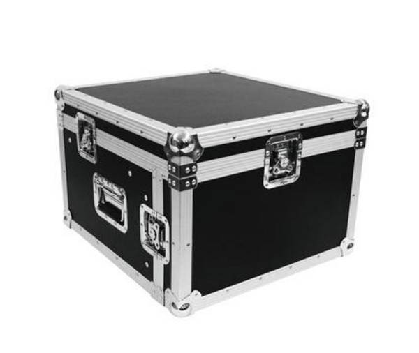 Roadinger  19 Zoll Rack 4 HE Holz inkl. Griff