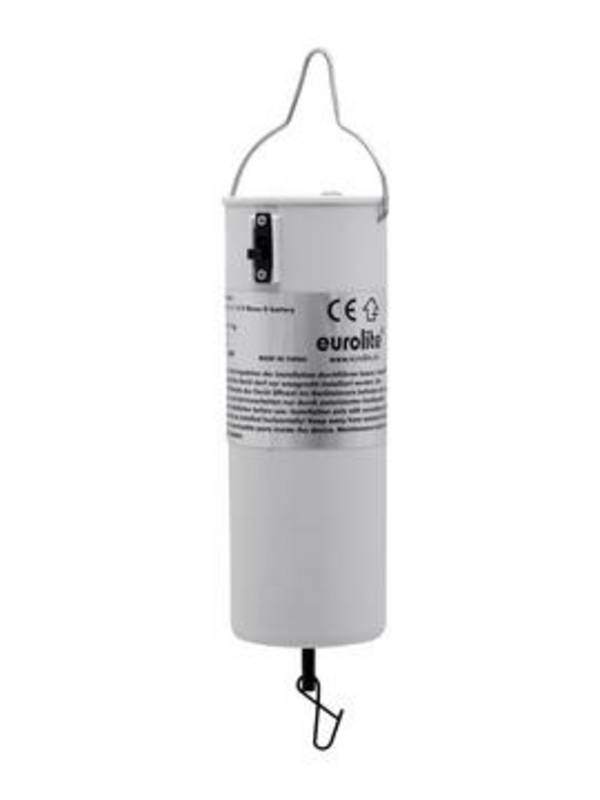 Eurolite MB-1010  Discokugel-Motor   0.45 cm