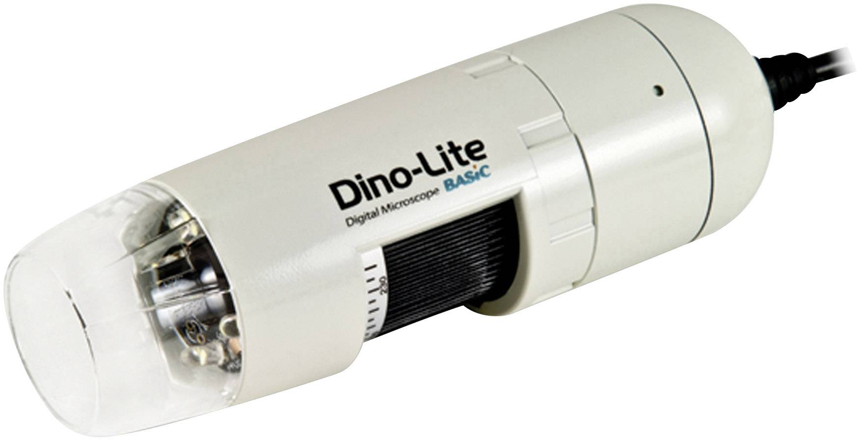 DINO LITE USB Mikroskop 0.3 Megapixel Digitale Vergrößerung (max.): 200 x