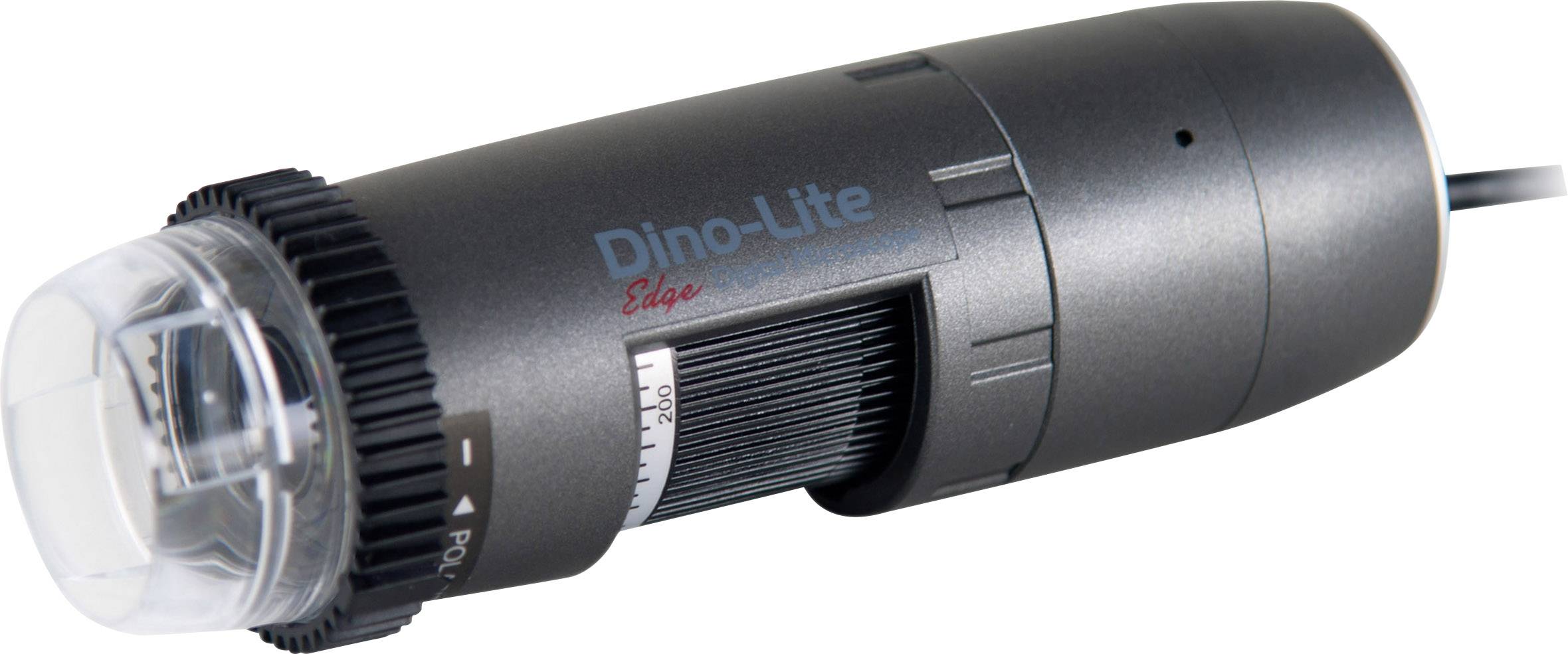 DINO LITE Edge AM4115ZT - Mikroskop - Handgerät - Farbe - 1,3 MP - 1280 x 1024 - USB 2.0 - WMV, MOV,