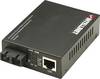 Intellinet 506502 LAN, SC Duplex Netzwerk-Medienkonverter 100 MBit/s