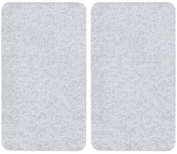 Set de 2 Protège-Plaques Universelles ( Catégorie : Accessoire cuisson