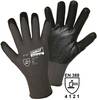 Leipold Doehle 1157-M FOAM Nylon-Nitril Nylon Arbeitshandschuh Größe (Handschuhe): 8, M EN 388:2016 CAT II 1 St.