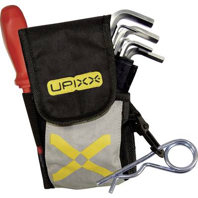 L+D Upixx Werkzeuggürteltasche 8320 Universal Werkzeug-Gürteltasche unbestückt  