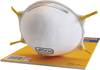 Leipold Doehle 26093 Feinstaubmaske ohne Ventil FFP2 D 1 St. EN 149:2001, EN 149:2009 DIN 149:2001, DIN 149:2009