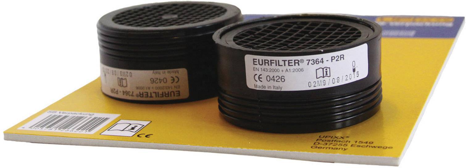 Leipold Doehle 26236 Eurfilter 2 St.-0
