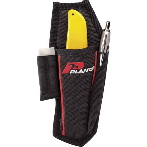 Plano P536TB Cuttermesser Werkzeug-Gürteltasche unbestückt