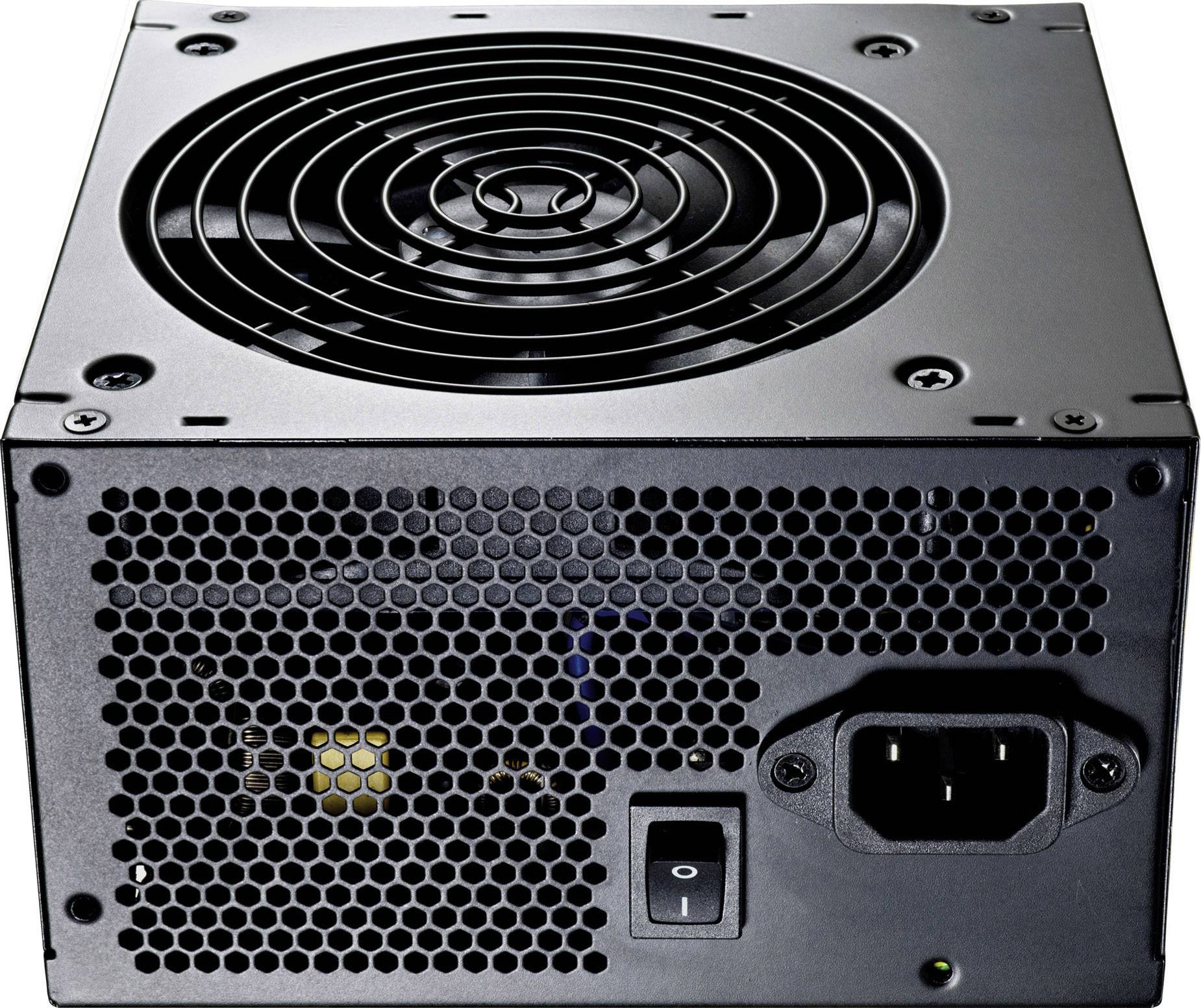 PC- Netzteil Cooler Master B2 Series 600W-1