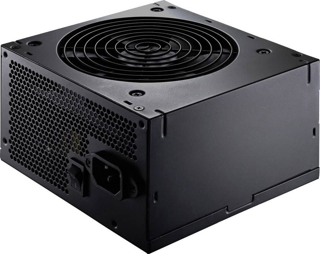 PC- Netzteil Cooler Master B2 Series 600W-0