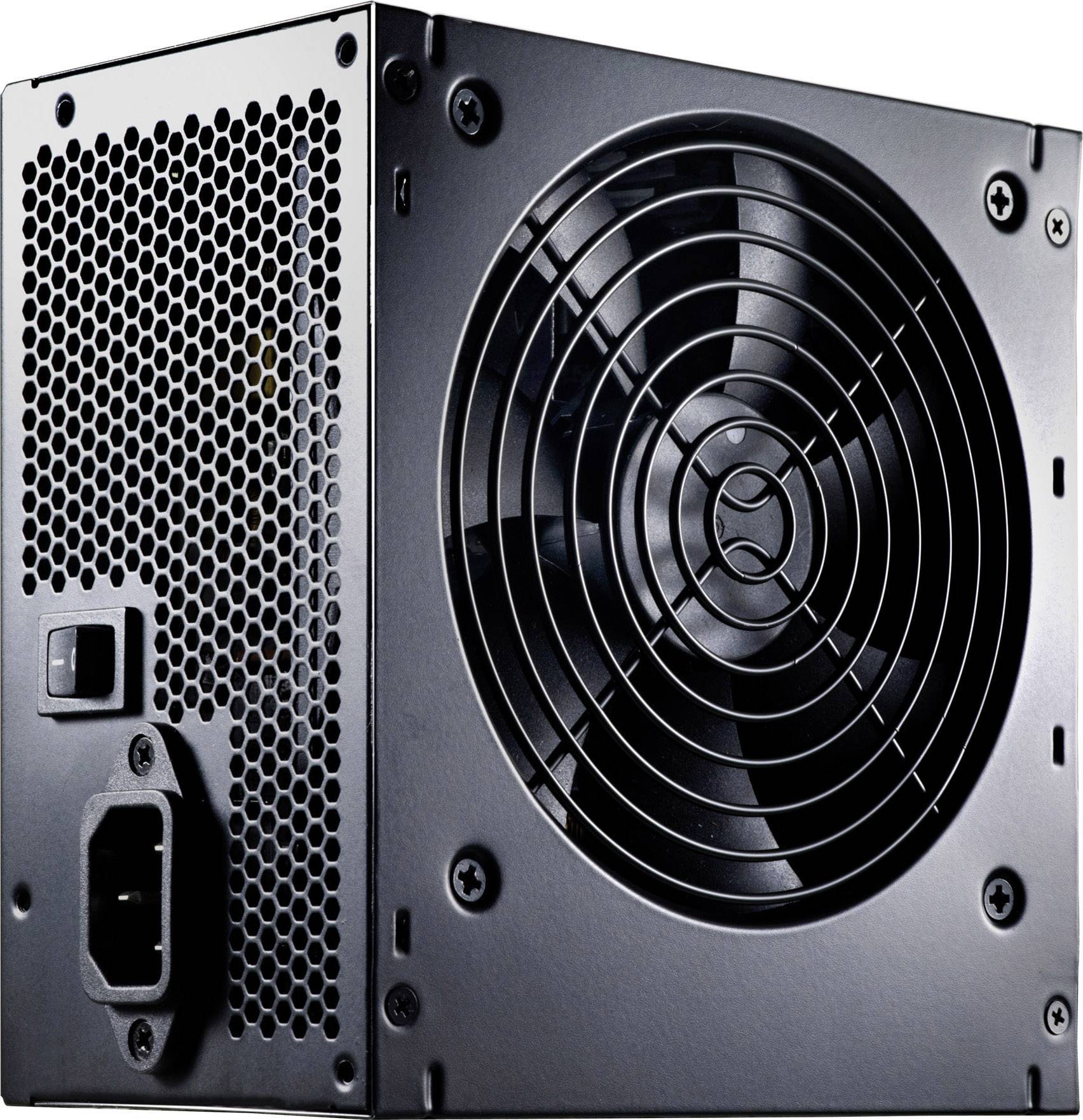 PC- Netzteil Cooler Master B2 Series 600W-2