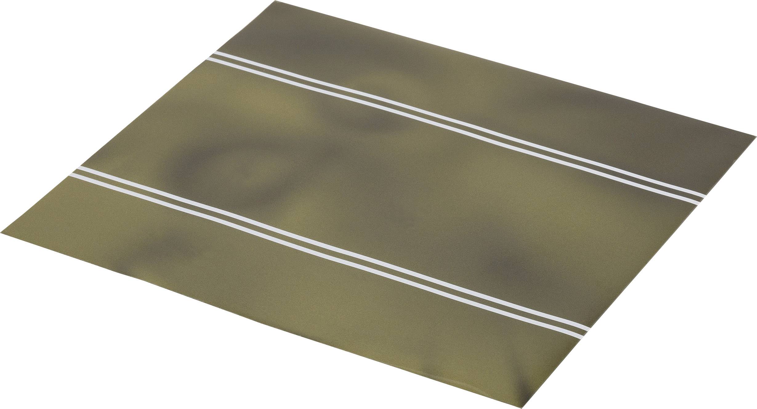 TRU COMPONENTS 1565488 Indicatiefolie voor magnetisch veld (l x b) 35 cm x 20 cm afbeelding