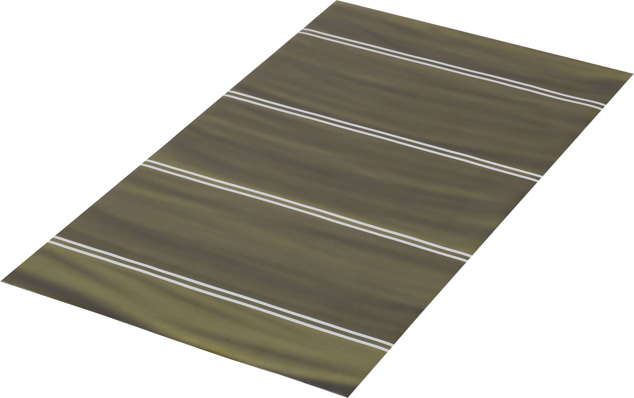 TRU COMPONENTS 1568275 Indicatiefolie voor magnetisch veld (l x b) 10 cm x 8.7 cm afbeelding