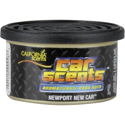 California Scents Duftdose New Car 1 St.