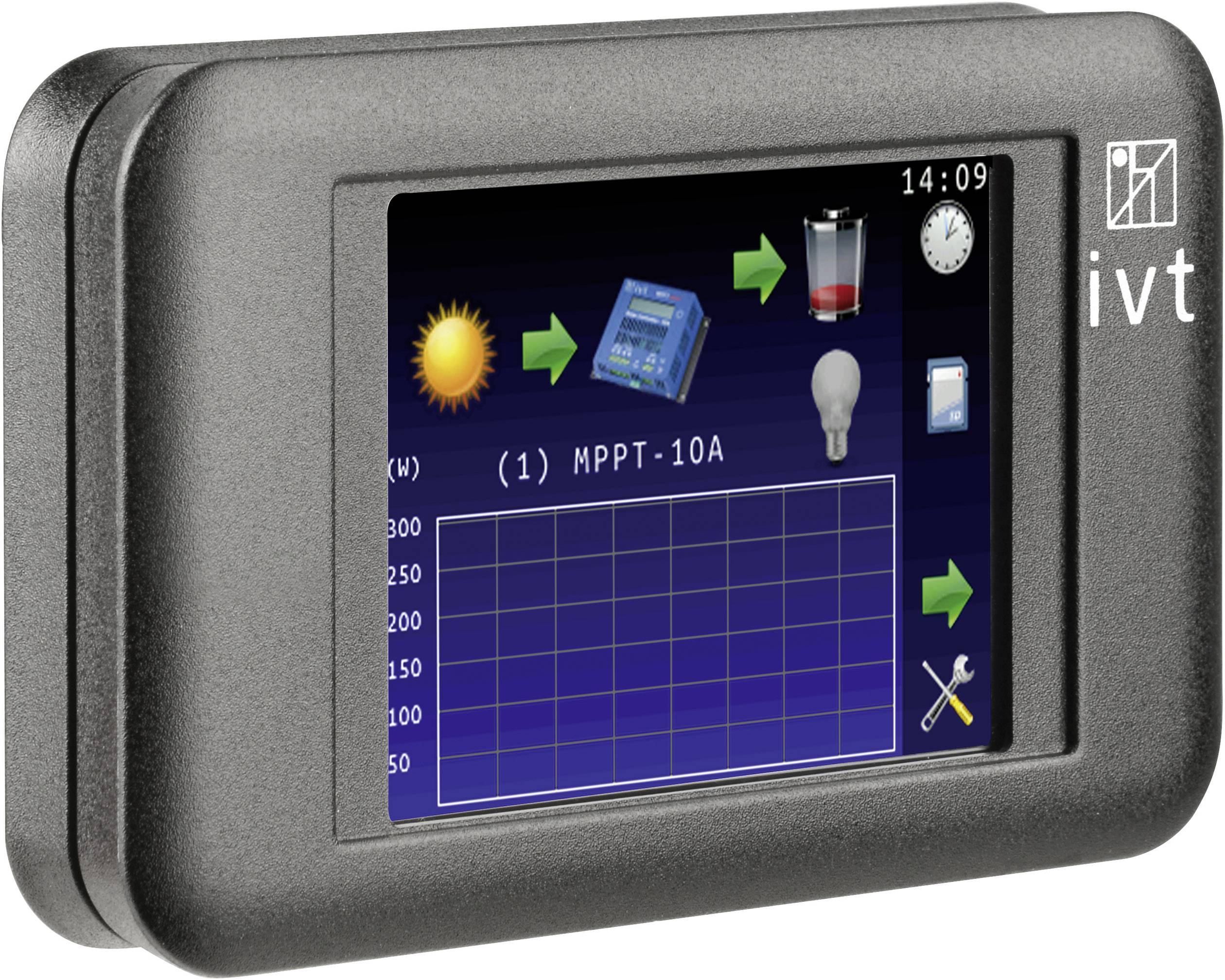 Zur Produktkategorie Solartechnik-Zubehör