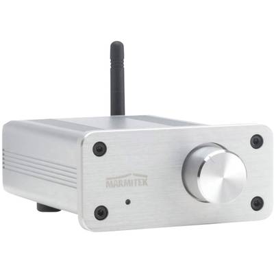Marmitek BoomBoom 460 Bluetooth® Musik-Empfänger Bluetooth Version: 3.0, A2DP 10 m aptX®-Technologie