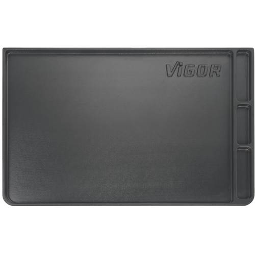 Vigor V1909 Kunststoffhaube 1 St.