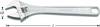 Hazet 279V-10 Rollgabelschlüssel Schlüsselweite (Metrisch) 28 mm
