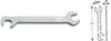 Hazet 440-3.2 440-3.2 Doppel-Maulschlüssel Schlüsselweite (Metrisch) 3.2 mm
