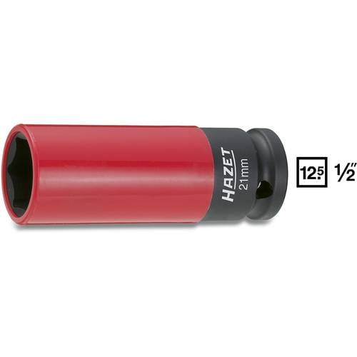 Hazet Kraft-Steckschlüsseleinsatz 1/2 (12.5 mm) 903SLG-21
