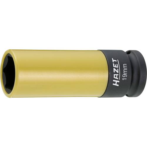 Hazet 903SLG-19 Kraft-Steckschlüsseleinsatz 1/2 (12.5 mm) 903SLG-19