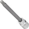 Vigor V2082 Innen-Sechskant Steckschlüssel-Bit-Einsatz 7 mm 1/2" (12.5 mm)