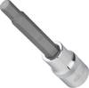Vigor V2077 Innen-Sechskant Steckschlüssel-Bit-Einsatz 11 mm 11 mm 1/2" (12.5 mm)