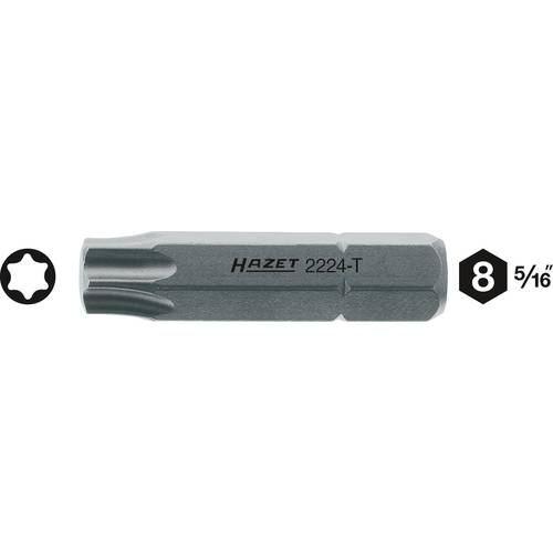 Thumbnail - Hazet 2224-T50 Torx-Bit T 50 Sonderstahl C 8 1 St.
