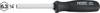 Hazet Werkstatt Bit-Schraubendreher 1/4" (6.3 mm)