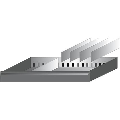 Hazet 173-32/5 Schubladentrennblech